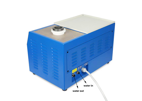3.5kw 220V 2kg Induction Gold Melting Furnace Shipping By Express