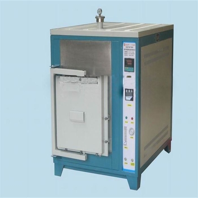 Ceramics Zirconia 1200 Degree Muffle Furnace Used In Pharmaceuticals