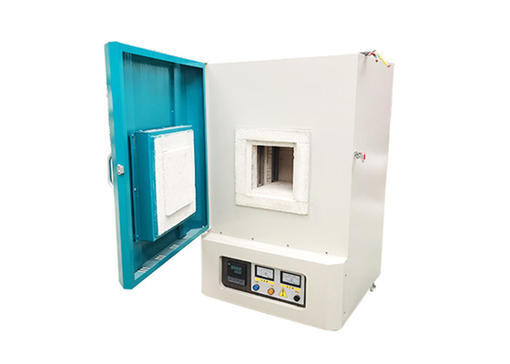 380V 220V 1800C Lab Furnace High Temperature Easy Control