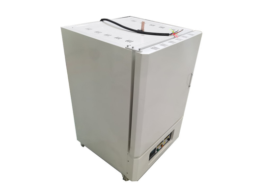 IRIS 220V 1000 Degree Annealing Furnace Resistance Heating Furnace