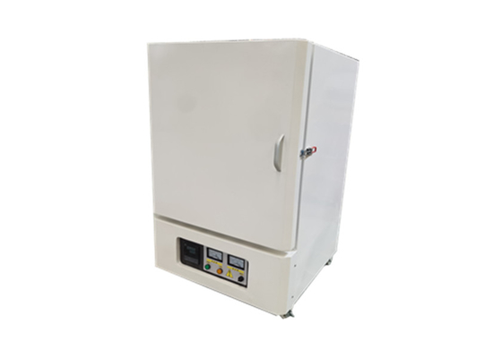 IRIS 220V 1000 Degree Annealing Furnace Resistance Heating Furnace