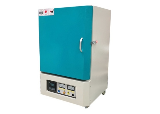 Lab Muffle Furnace Australia Bench Top Metal Heat Treatment